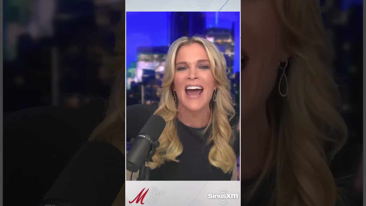 Megyn Kelly: 'If We Don't Find Our Voices and Speak Up We Can Kiss Every Women's Space Goodbye'